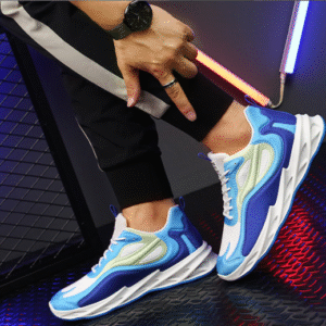 Men's Sneakers FCR-6A