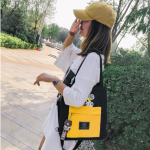 Women Shoulder Bag WH18
