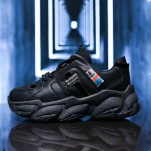 Women Fashion Sneakers QD3