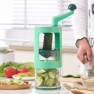 Kitchen Vegetable Cutter Slicer