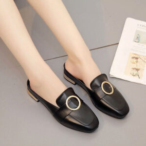 Stylish and Trendy Women Footwear Sandals Doll Shoes VTH14