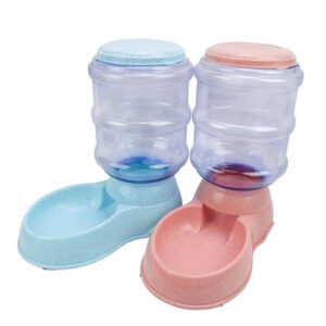 1PC Automatic Pet Water Dispenser 3.5L PetWater