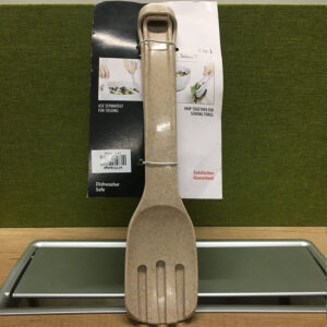 Kitchen 2-in-1 Salad Servers  6715