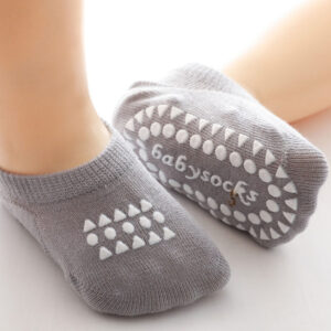 Non-slip Baby Socks LGSocks