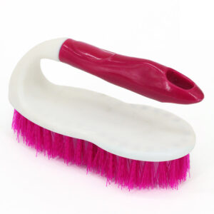 Bathroom Brush Cleaning 61358