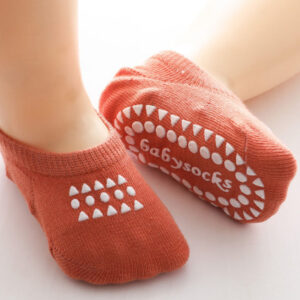 Non-slip Baby Socks BRSocks
