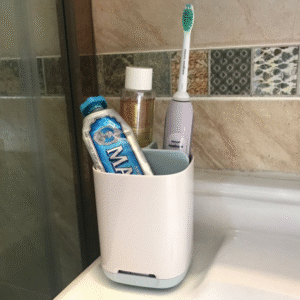 Tooth Brush Storage Cady
