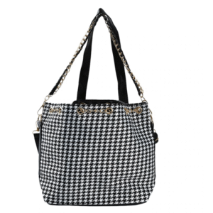 Womens Tote Bag QM12