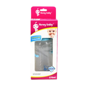 270ml Baby Feeding Bottle SZ-173