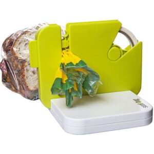 Portable Bag Sealer Sealing Device 4385