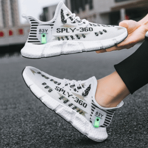 Men's Sneakers FCR-2