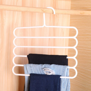 S-type Magic Auper Alloy Hanger 4663