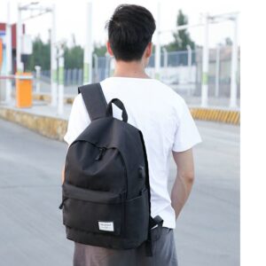 Men and Women Laptop Backpack Bag JP7