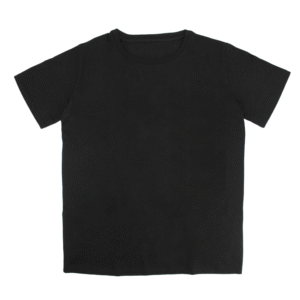 REGULAR SLIM BASIC TEES FOR MEN