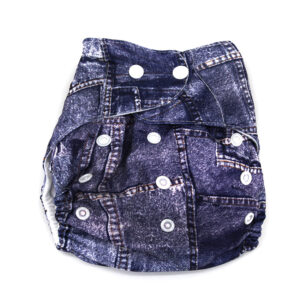 Cloth Diaper with Insert - SE-73