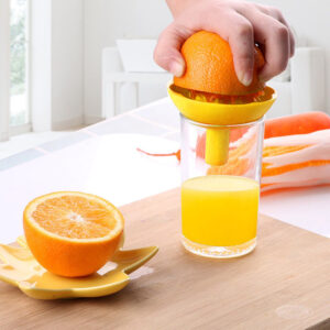 Kitchen Lemon Squeezer ML-8829