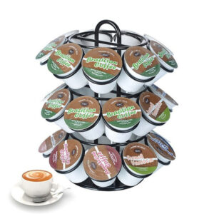 27 Dolce Gusto Coffee Pod Holder YZ1351