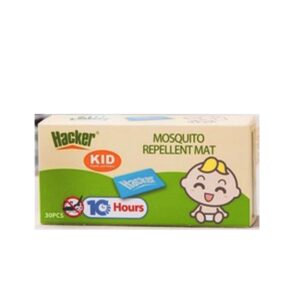 Mosquito Repellent Mat 30pcs