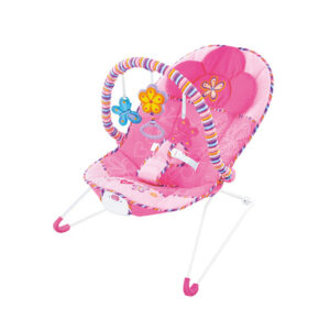 Musical Interactive Bouncer Baby Rocking Chair BRC-4
