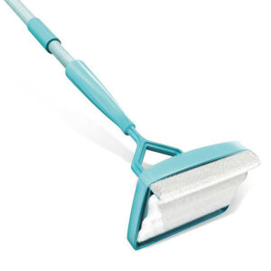 Retractable Household cleaning mop
