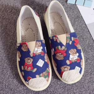 Women's Sneakers T18