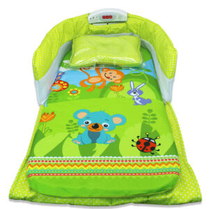 Portable Baby Separated Bed Infant Sleeper (SBHalf)