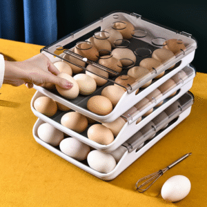 Storage Rack for Egg