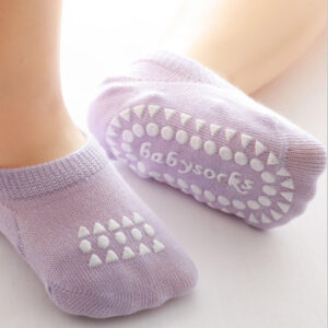 Non-slip Baby Socks LPSocks