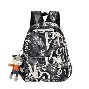 Men and Women Backpack Bag WH6
