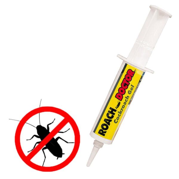 Cockroach Drops 1PC Cockroach Gel Bait 5820 - Shipora Dropshipping
