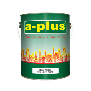 Metal Primer Anti-Corrosive Paint