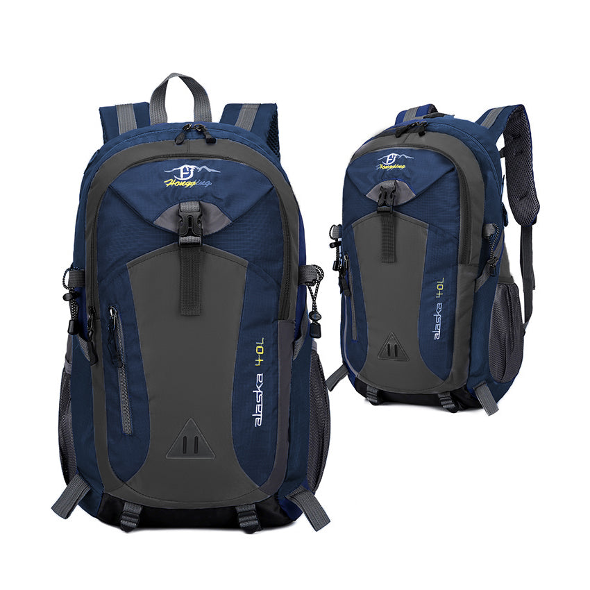 Waterproof Outdoor Backpack Hiking Camping Travel Bag Sports Rucksack AC1 - Image 8