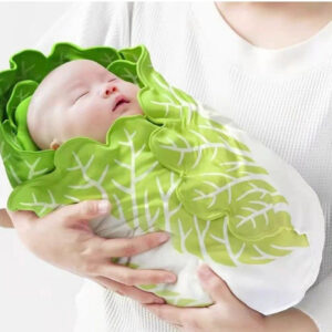 Trending Baby Creative Blanket Soft & Printed Flannel Blanket Baby Model Photography Photoshoot 85x85cm