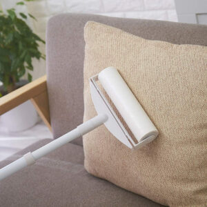 Retractable lazy cleaning sticky hair kitchen, bedroom tearable dust 20x121cm