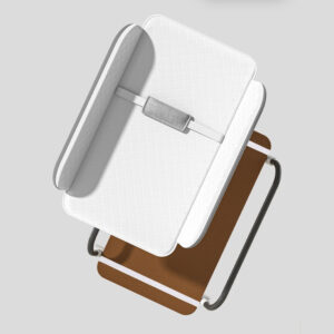 Crib diaper table newborn baby changing table bath table