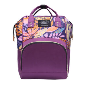 Standard 300D Type B Half Canopy White Tube-1 Edition Baby Stroller