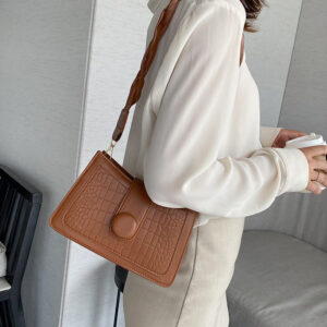 Ladies Fashion Shoulder Bag GH1