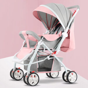 Standard 661 with Reversible Push Handle HW7-661A