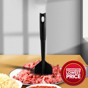 Meat Chopper Stirring Meat Cutter Grinder Minced Meat Masher