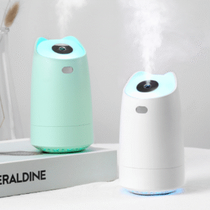 280Ml Mini Portable Humidifier  ML-119