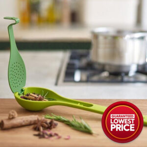 Seasoning Filter Spoon ML2020-12