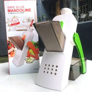Multi Vegetable Slicer Fruit Cutter