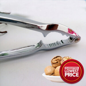 Nutcracker Walnut Clip Multifuctional Zinc Alloy