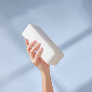 Extendable Selfie Stand 360° Rotation with Phone Holder Rechargeable