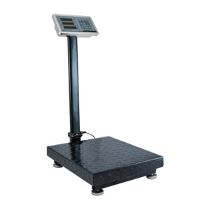 300kg Heavy Duty Industrial Electronic PlatformScale