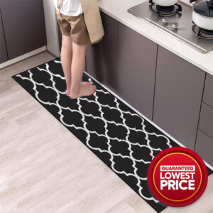 40*120cm Mat and Rugs Cushioned Anti-Fatigue for Kitchen Floor