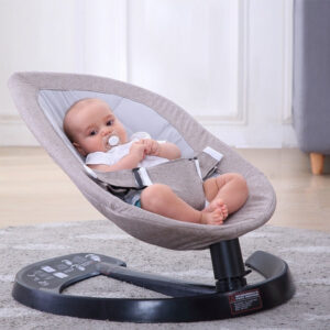 Baby cradle sleep comfort recliner without electricity 0-3 years old