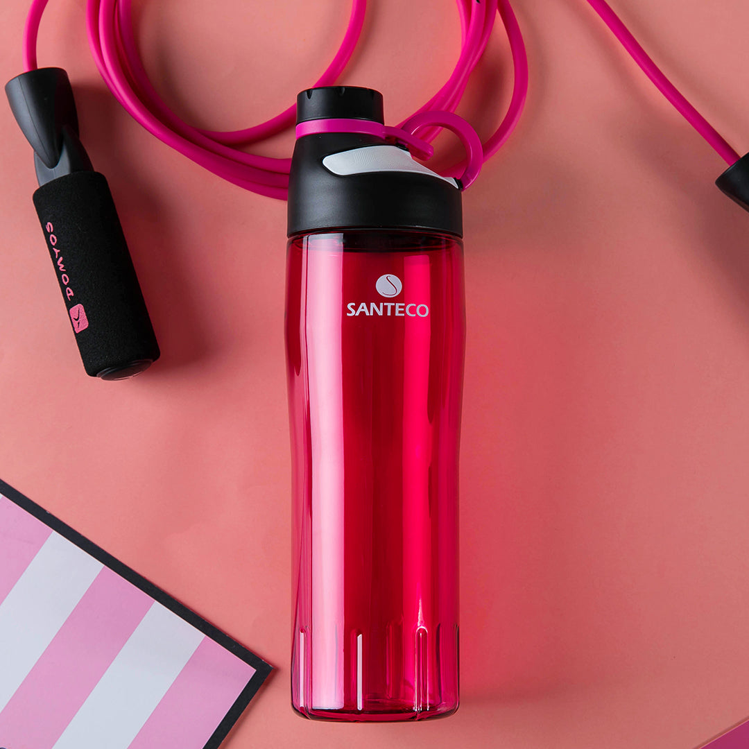 Oural Sports Bottle, 25 oz Tritan - Image 3