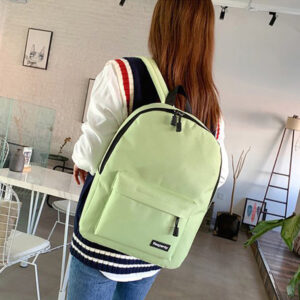 Unisex Casual School Backpack SHZ1