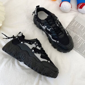 Women Sneakers Shoes THJ3